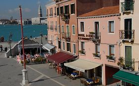 Hotel ca Formenta Venise